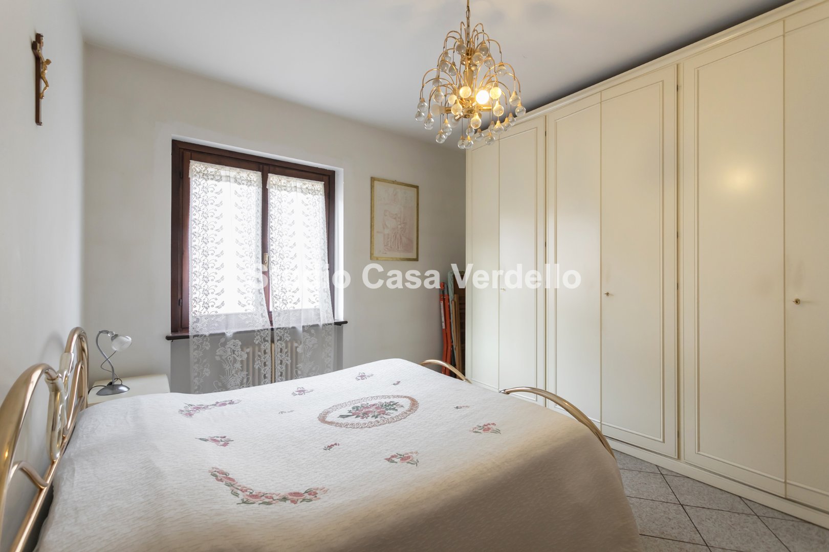 Appartamento in vendita a Bonate Sopra