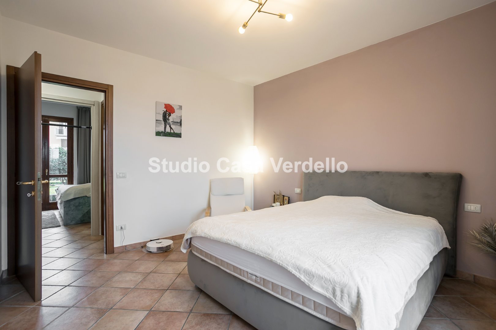 Appartamento in vendita a Verdello