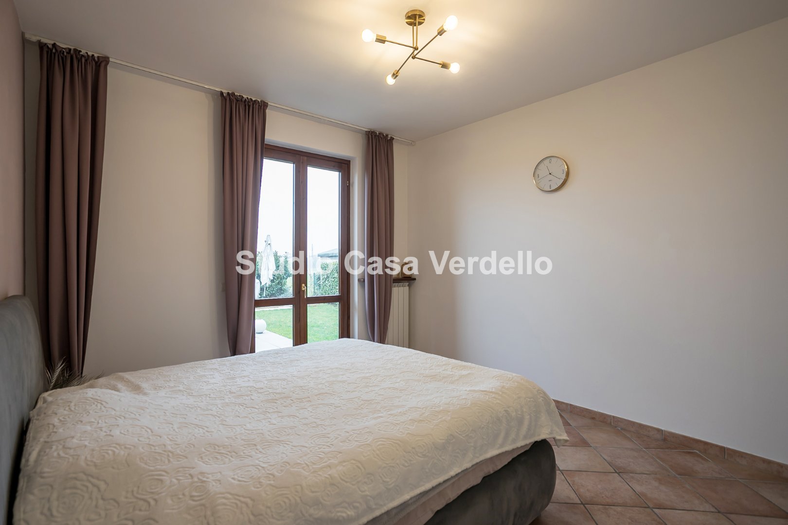 Appartamento in vendita a Verdello
