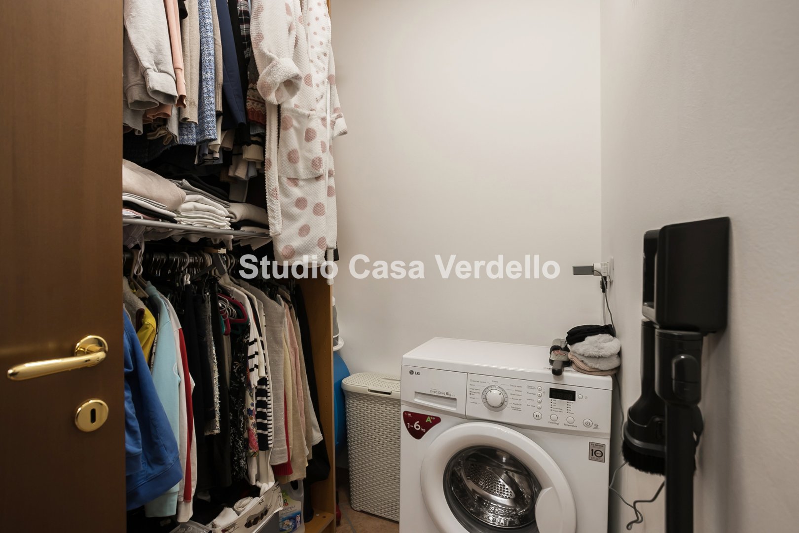 Appartamento in vendita a Verdello