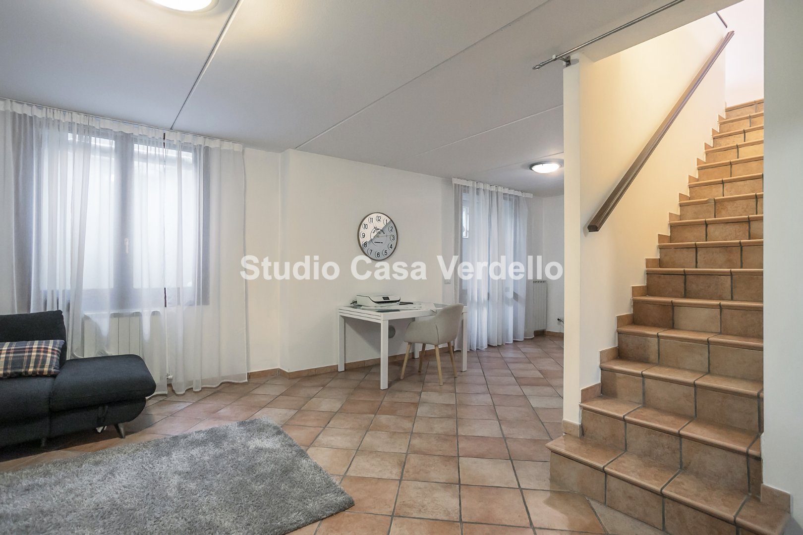 Appartamento in vendita a Verdello