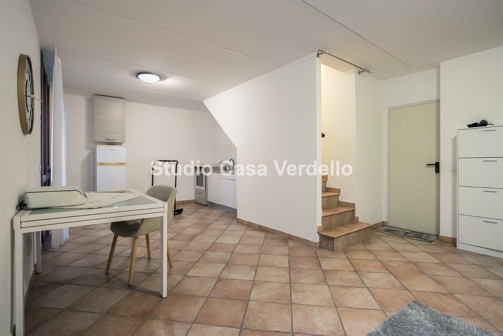 Appartamento in vendita a Verdello