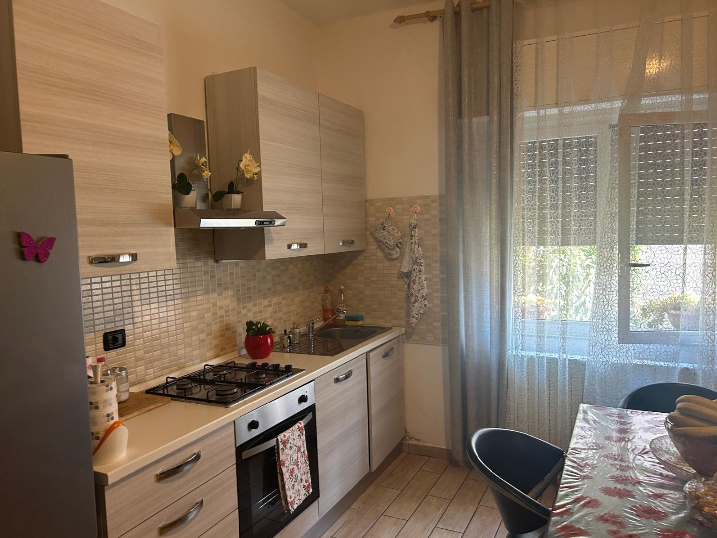 Appartamento in vendita a Verdello