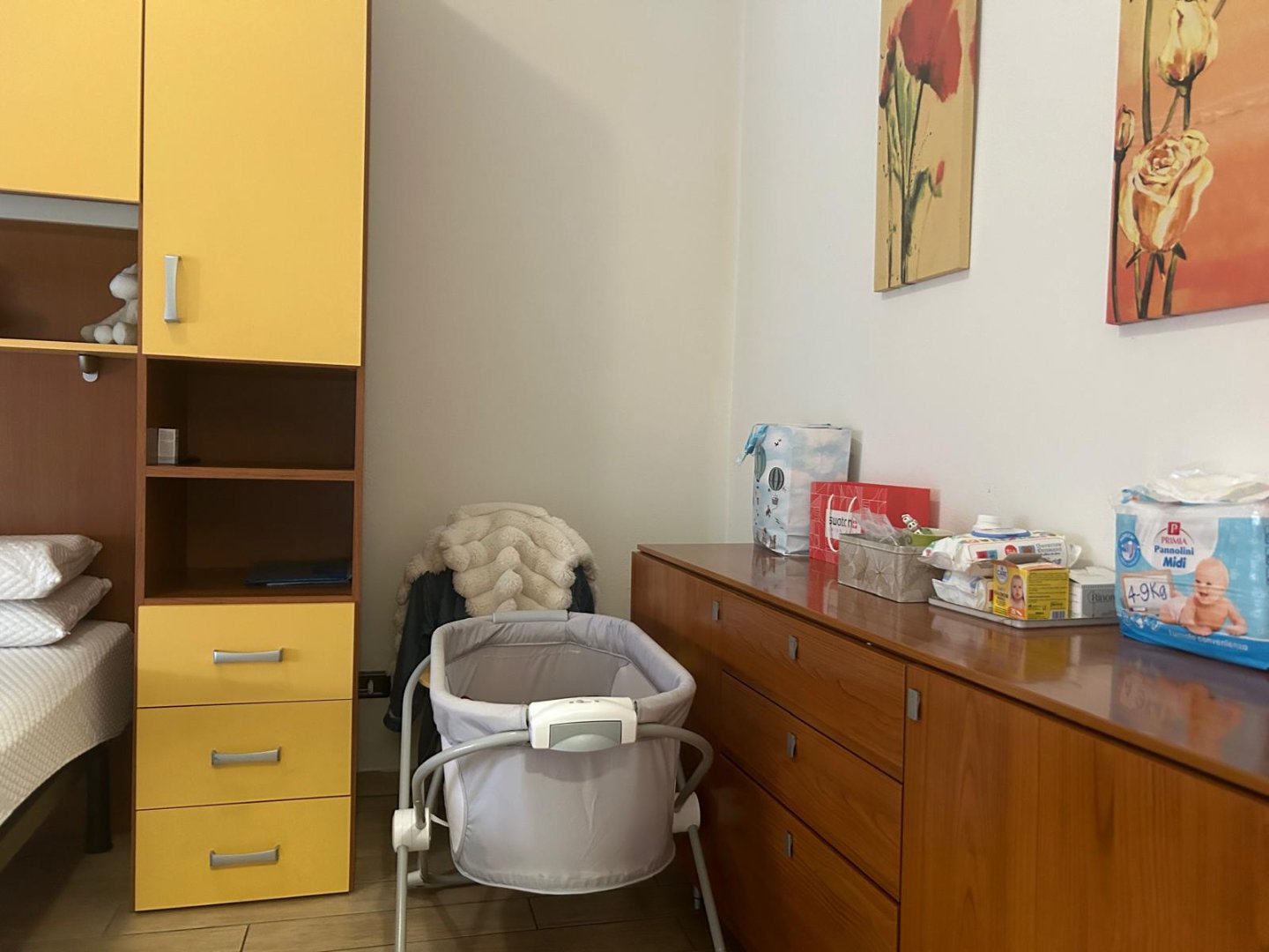 Appartamento in vendita a Verdello