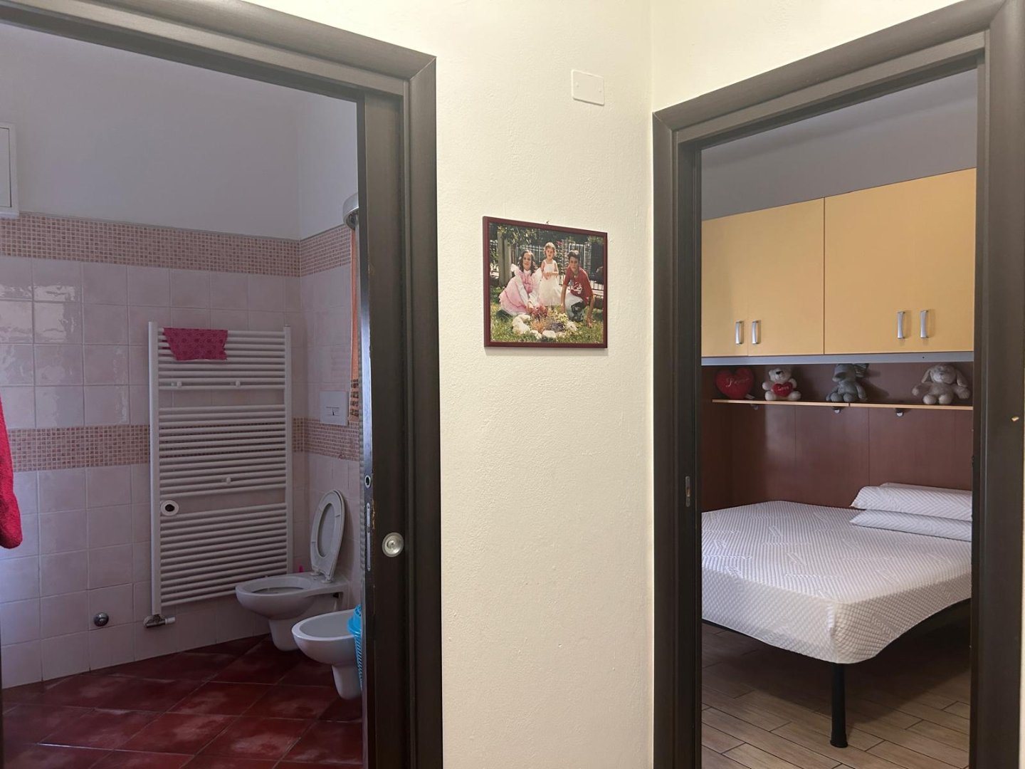 Appartamento in vendita a Verdello