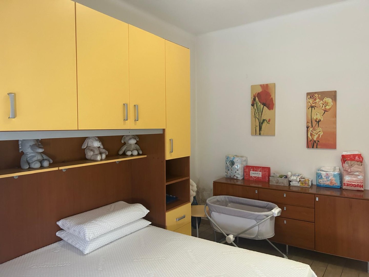 Appartamento in vendita a Verdello