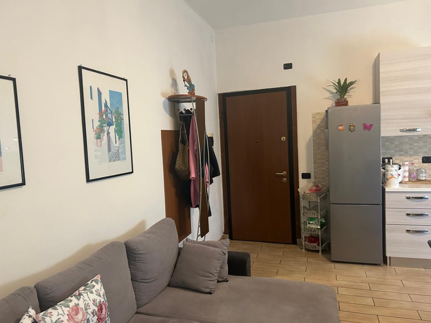 Appartamento in vendita a Verdello