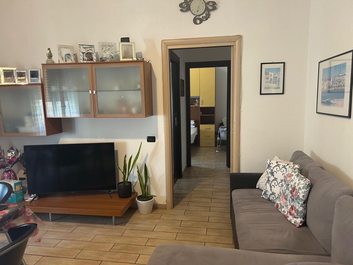 Appartamento in vendita a Verdello