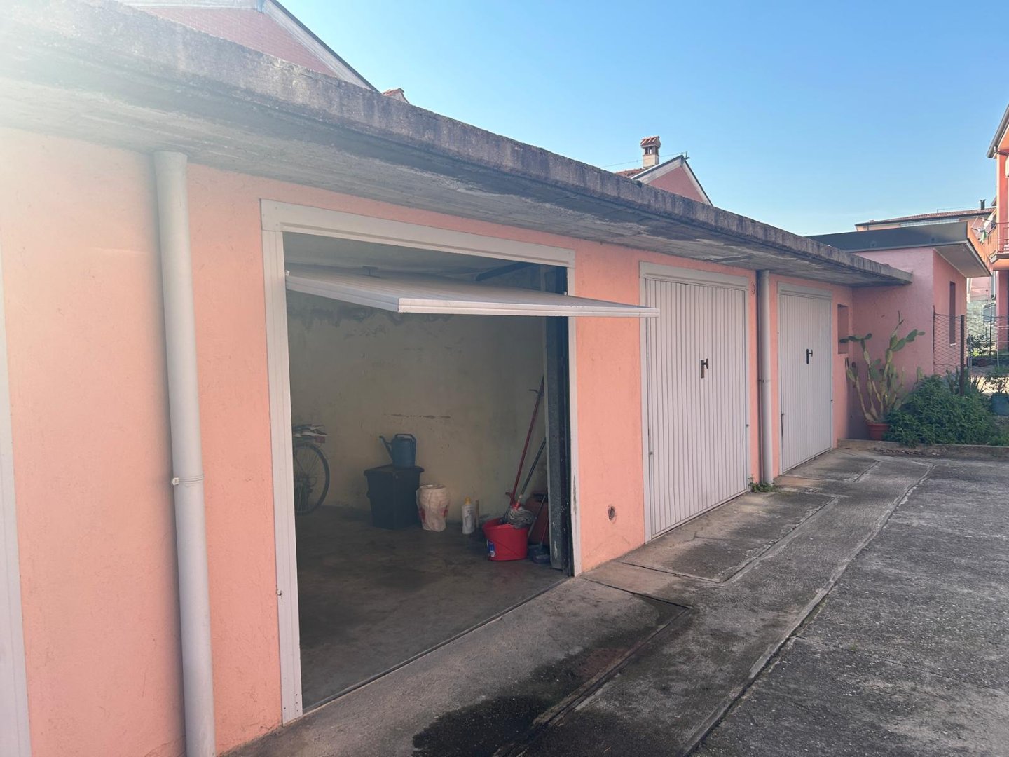 Appartamento in vendita a Verdello