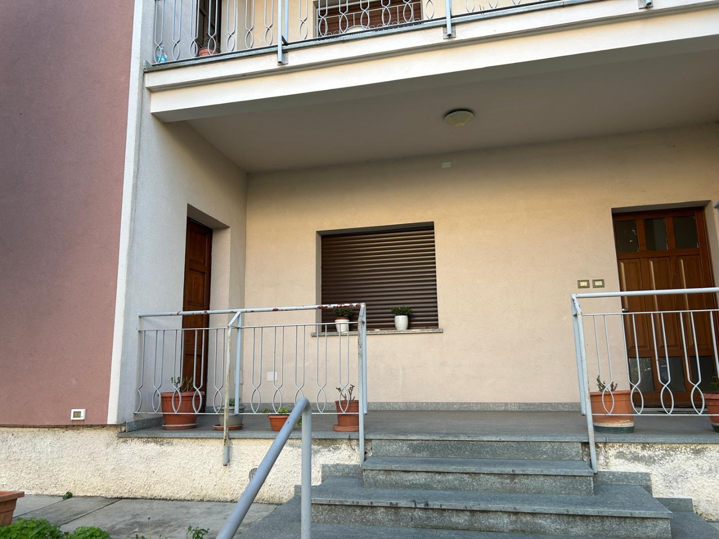 Appartamento in vendita a Verdello