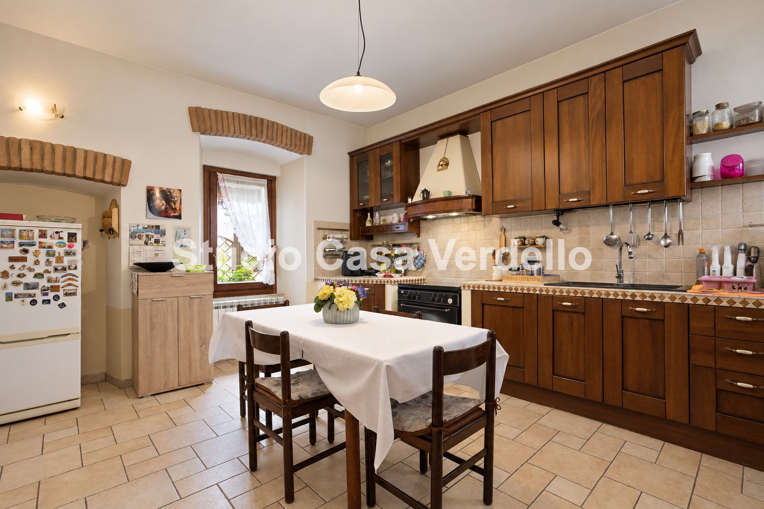Casa Unifamiliare in vendita a Verdello