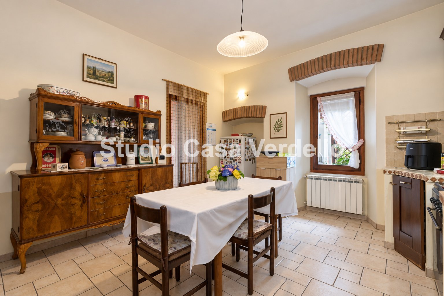 Casa Unifamiliare in vendita a Verdello