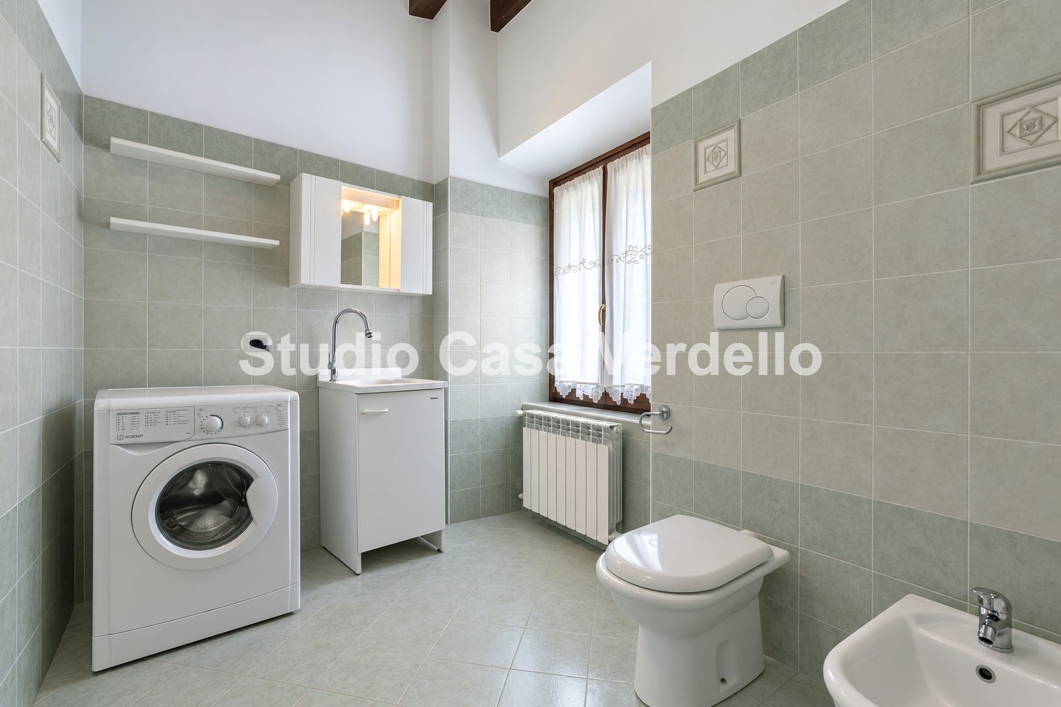 Casa Unifamiliare in vendita a Verdello