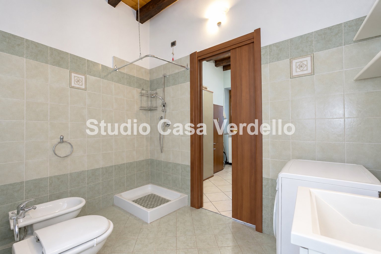Casa Unifamiliare in vendita a Verdello