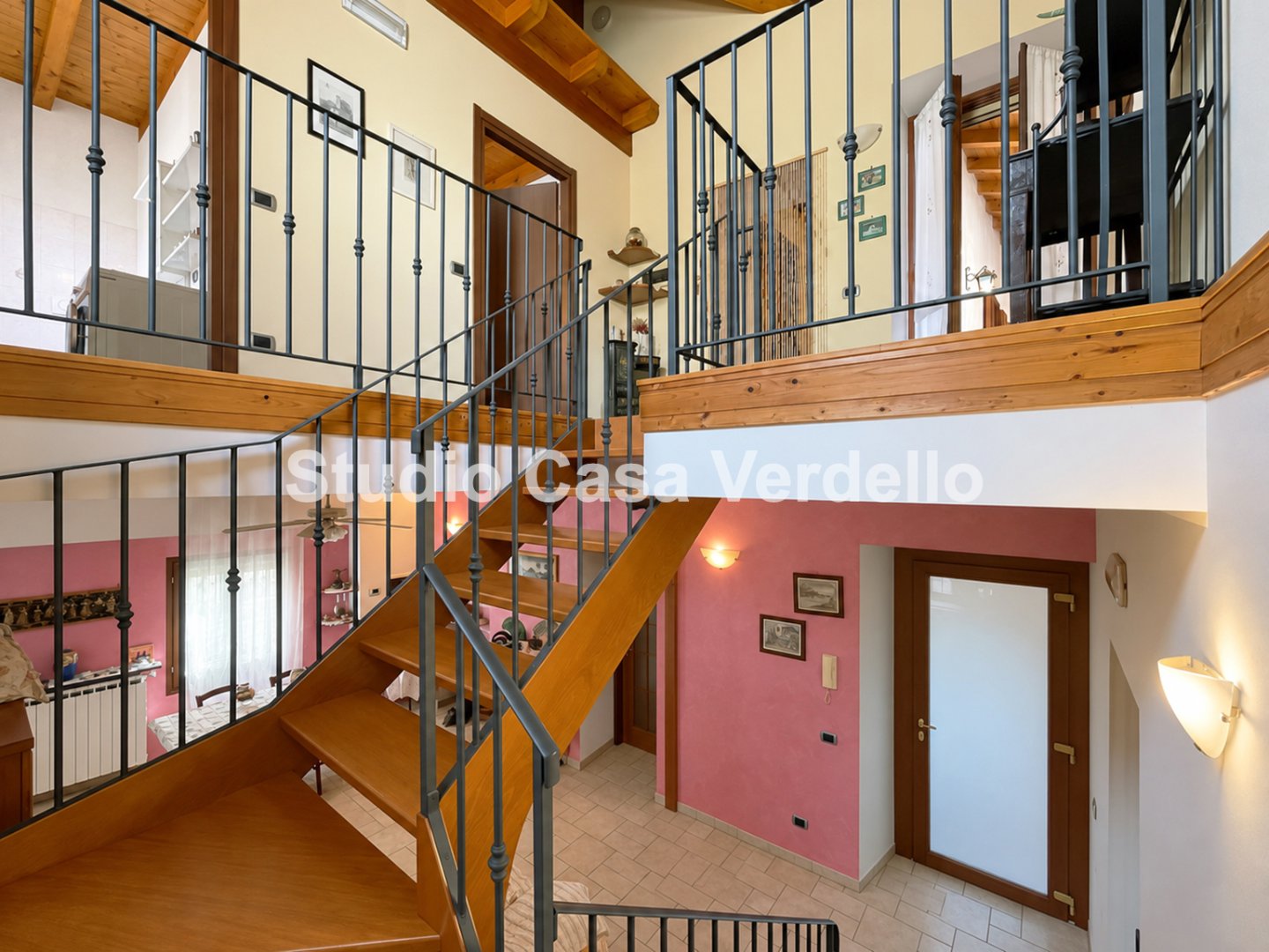 Casa Unifamiliare in vendita a Verdello