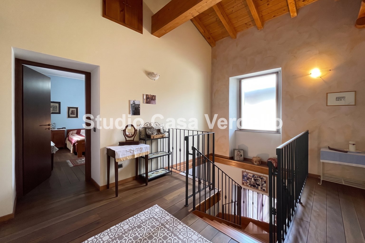 Casa Unifamiliare in vendita a Verdello
