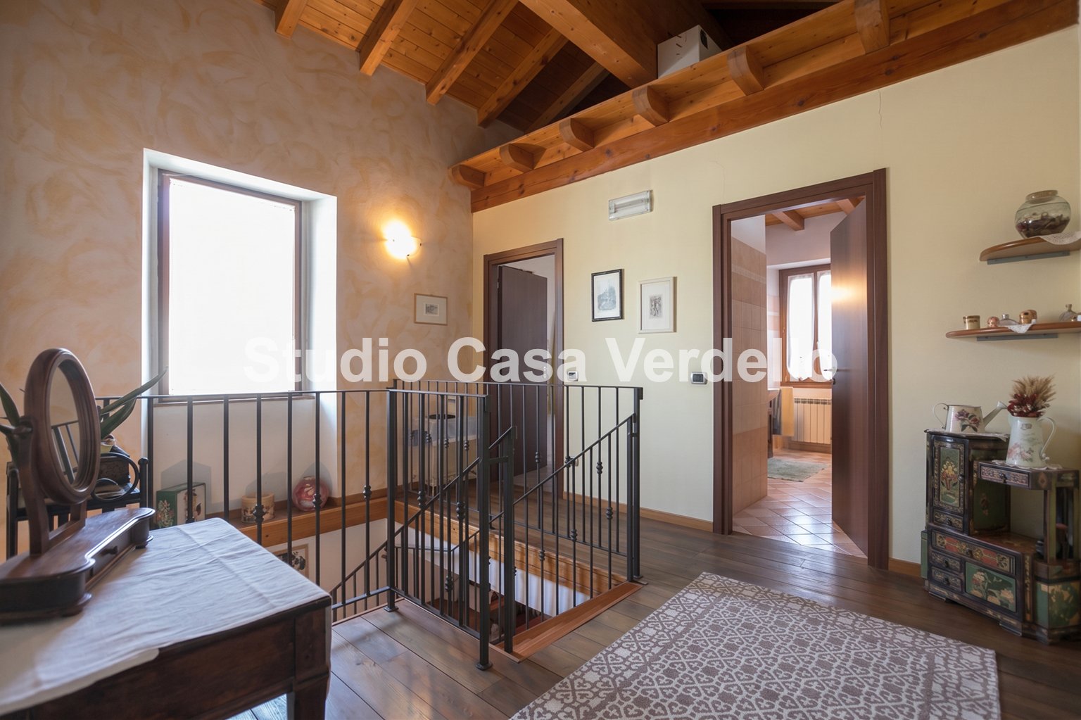 Casa Unifamiliare in vendita a Verdello