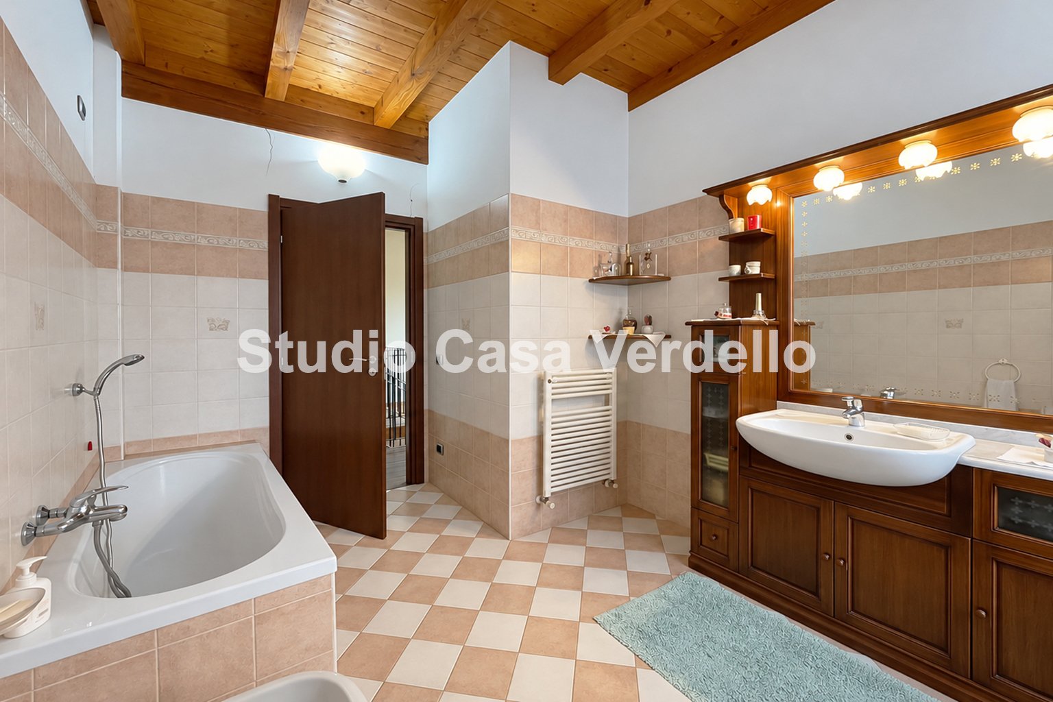 Casa Unifamiliare in vendita a Verdello