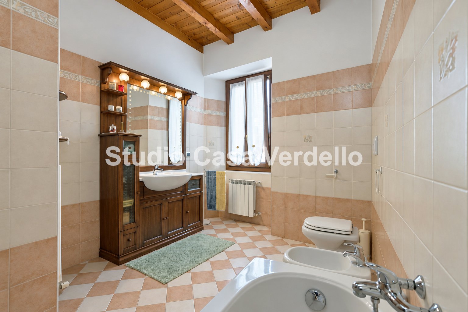 Casa Unifamiliare in vendita a Verdello