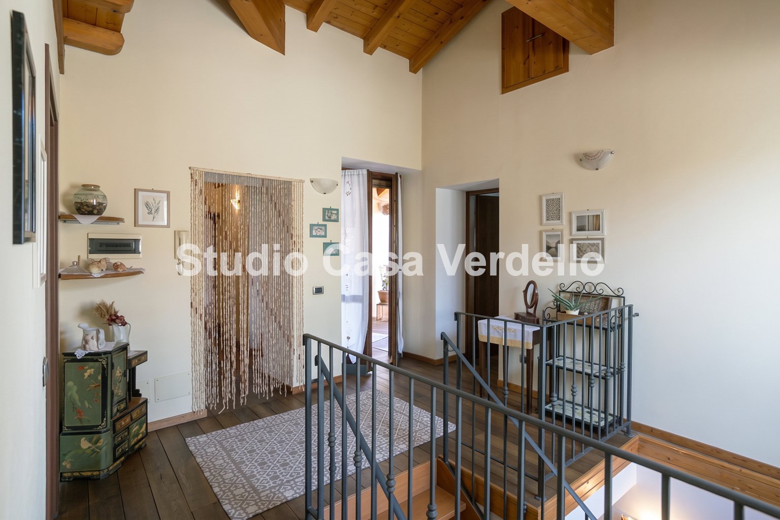 Casa Unifamiliare in vendita a Verdello