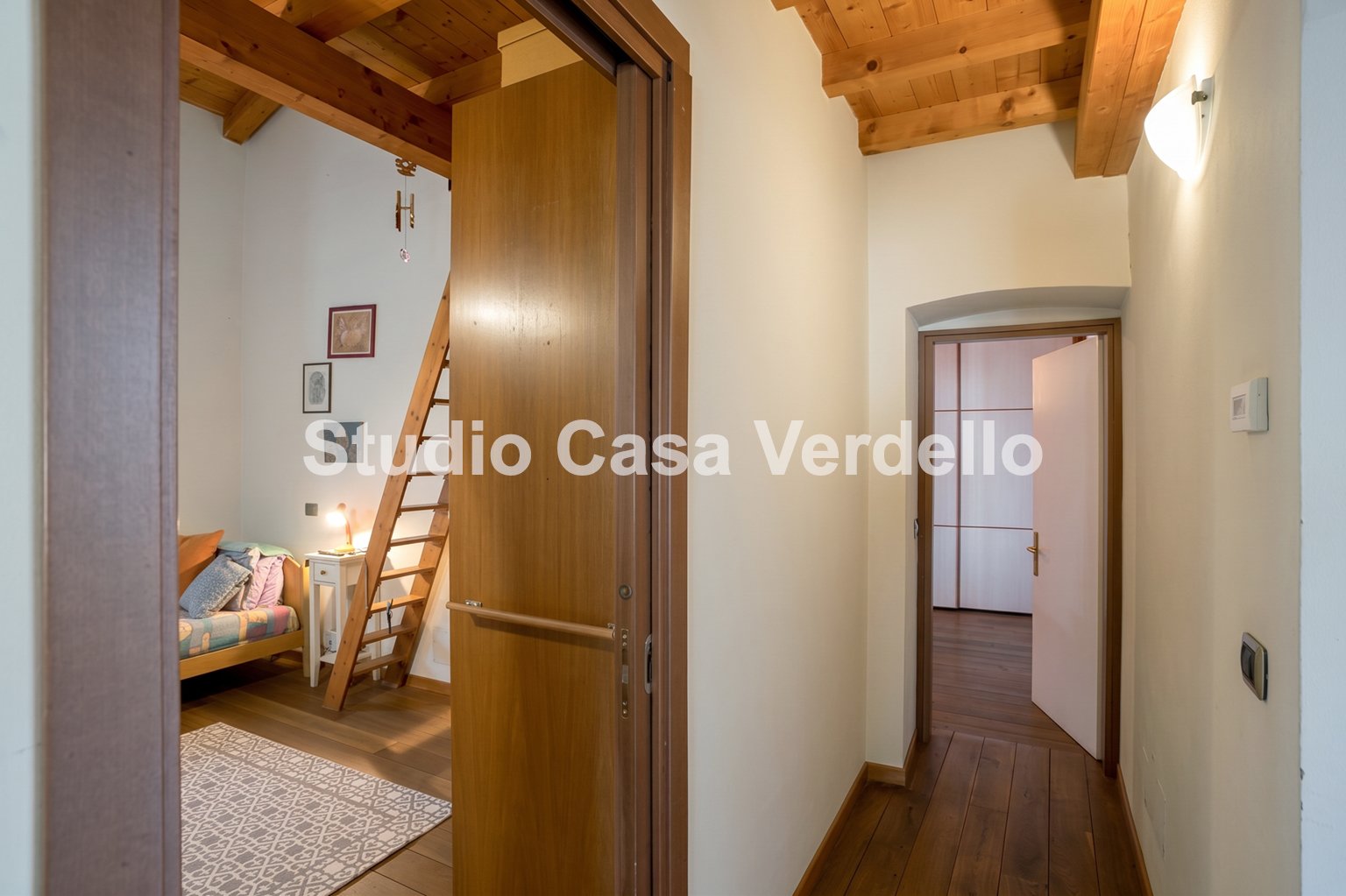 Casa Unifamiliare in vendita a Verdello