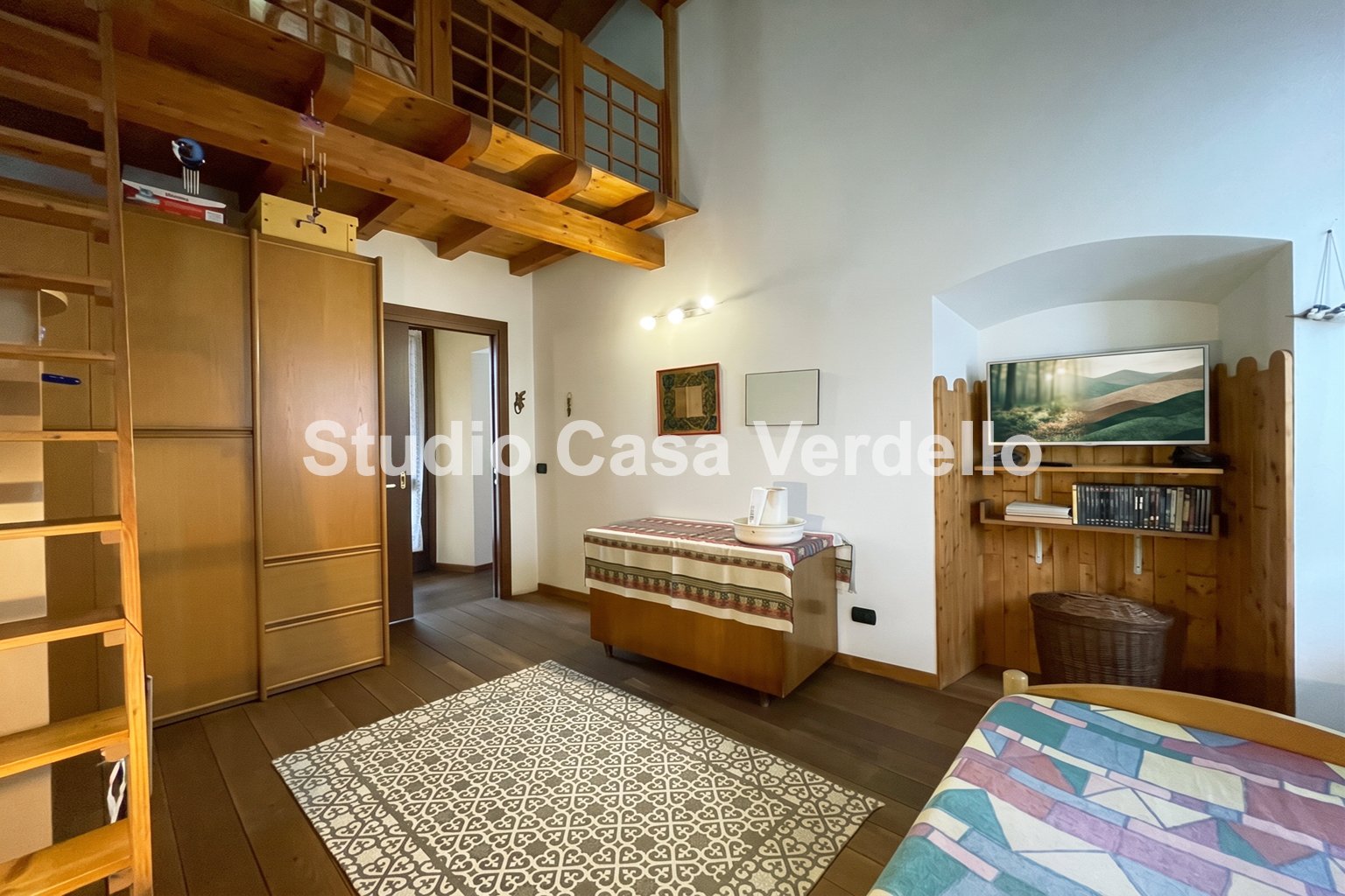 Casa Unifamiliare in vendita a Verdello