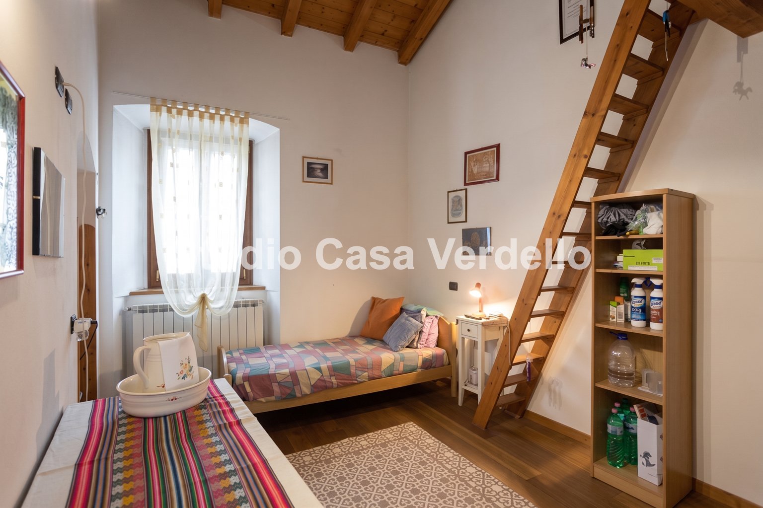Casa Unifamiliare in vendita a Verdello