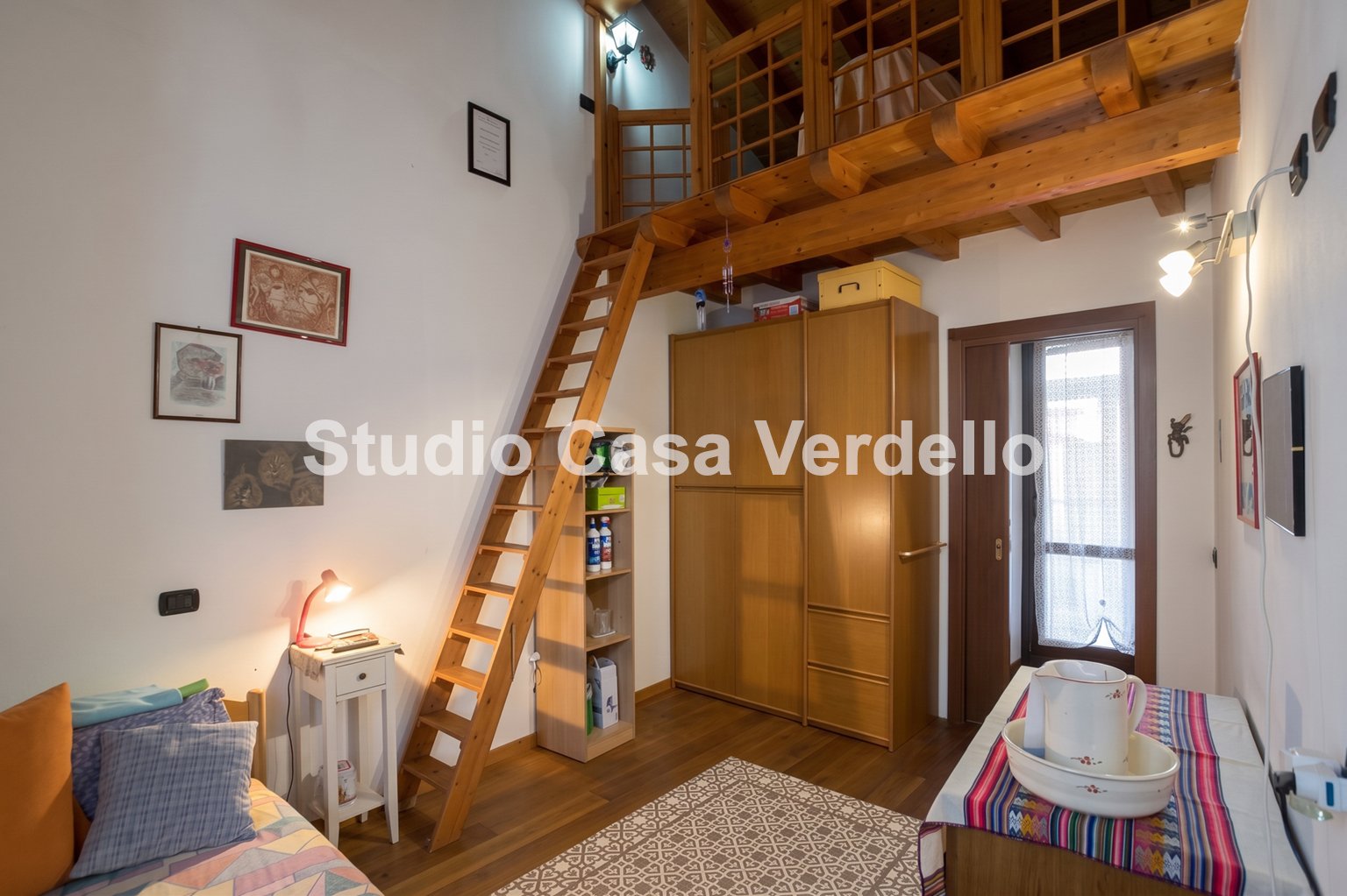 Casa Unifamiliare in vendita a Verdello