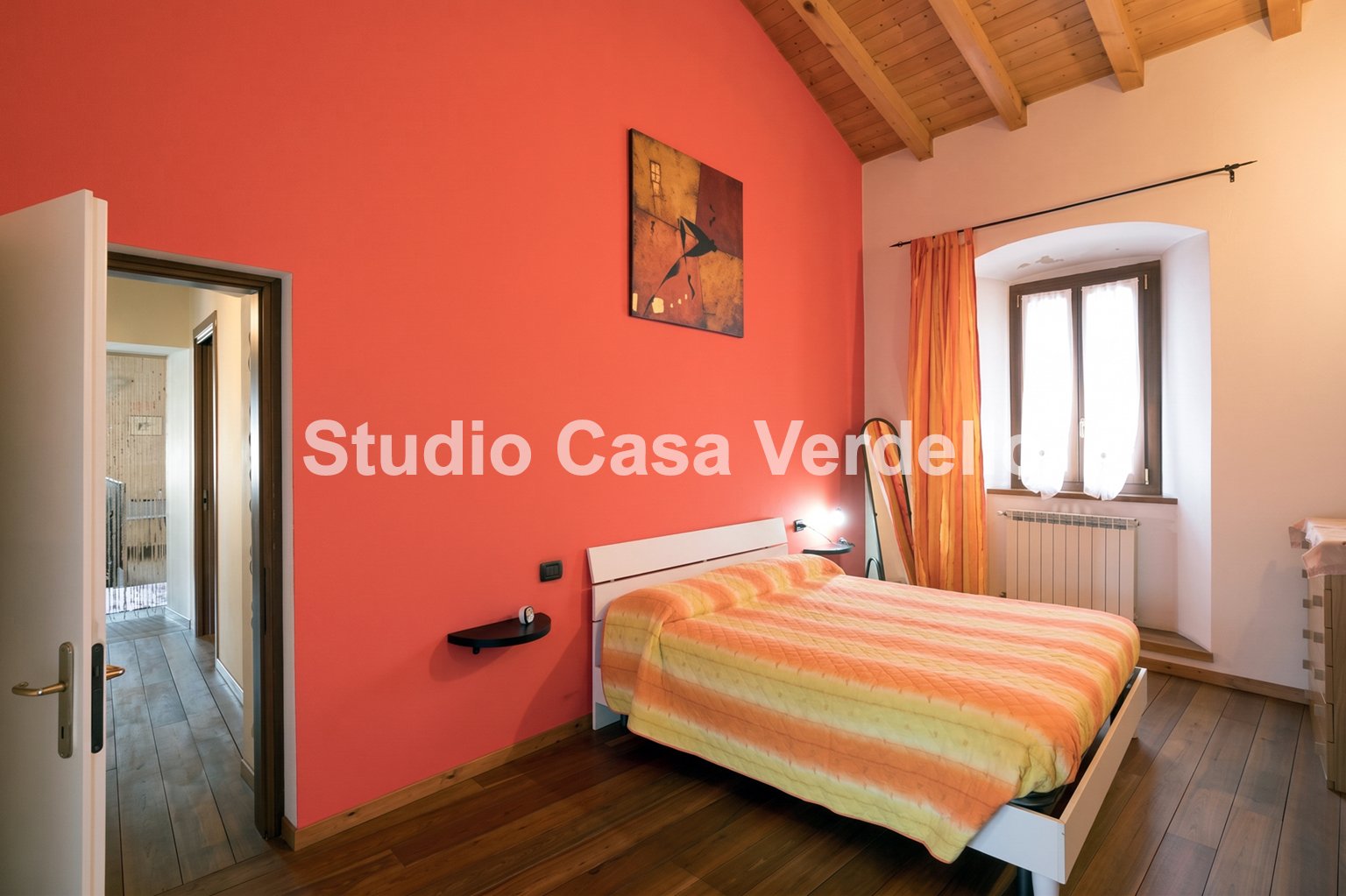 Casa Unifamiliare in vendita a Verdello