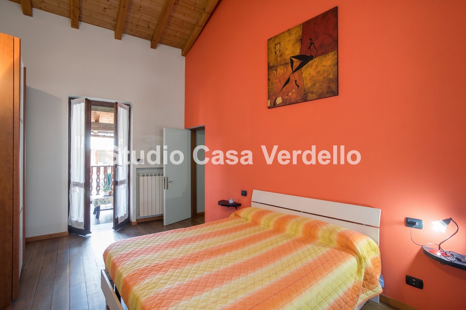 Casa Unifamiliare in vendita a Verdello