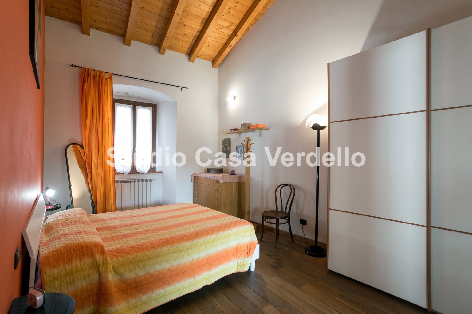 Casa Unifamiliare in vendita a Verdello