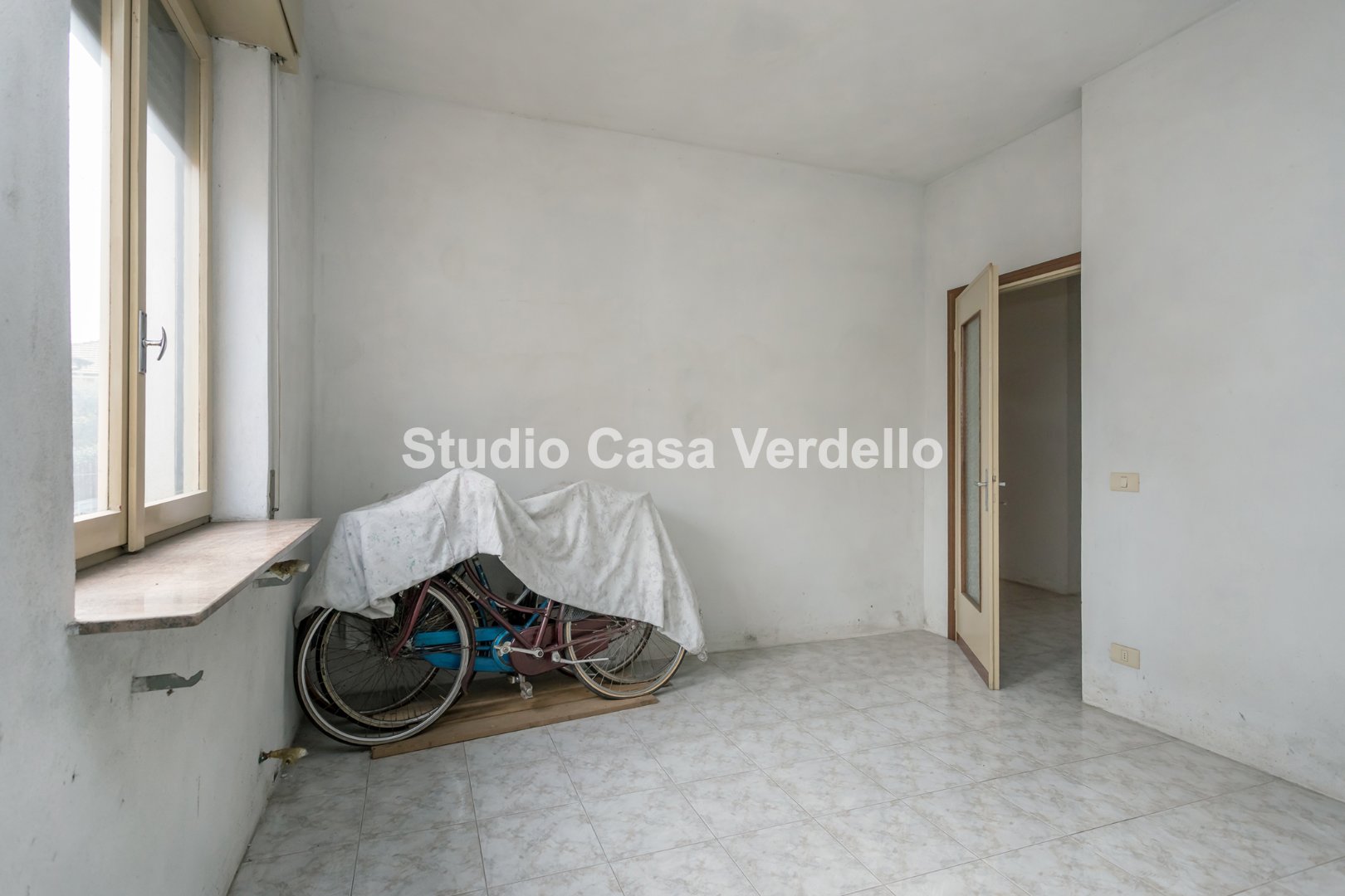 Appartamento in vendita a Verdello
