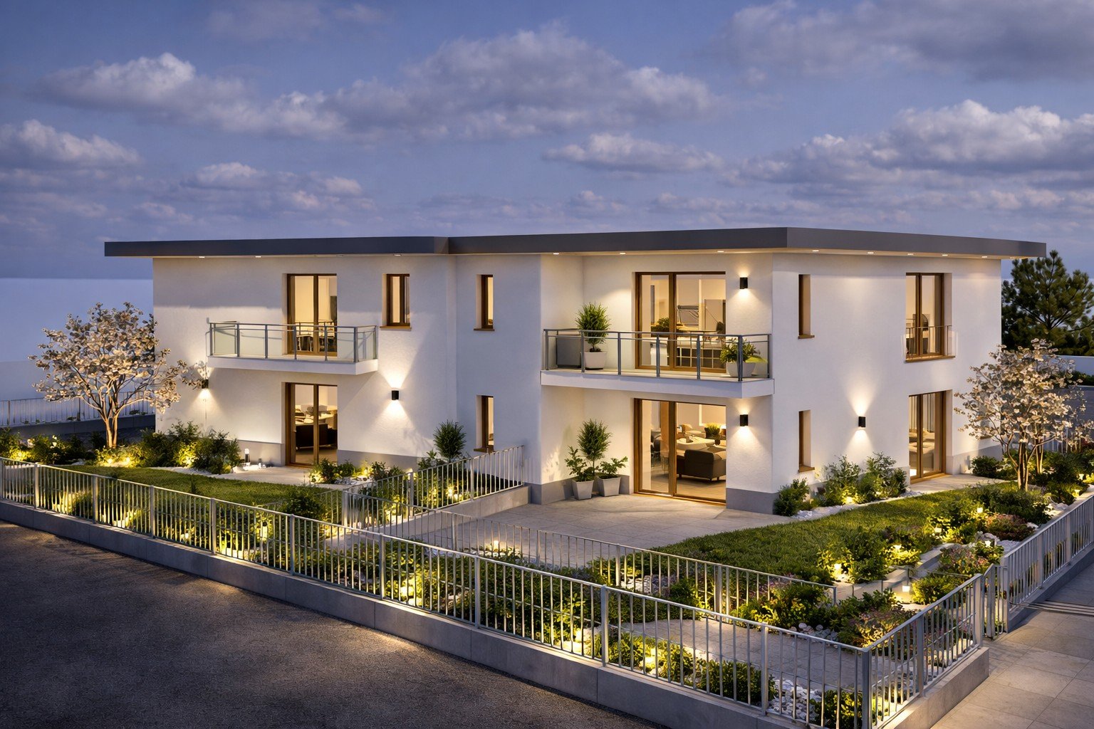 Villa Bifamiliare in vendita a Spirano