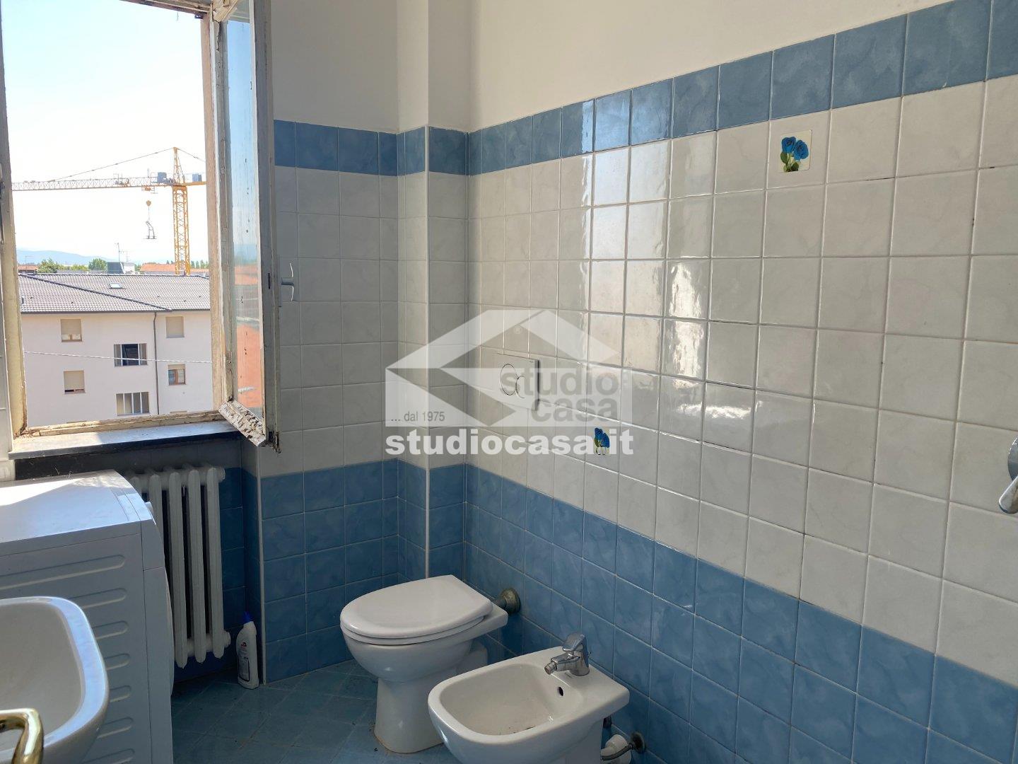 Appartamento in vendita a Verdello