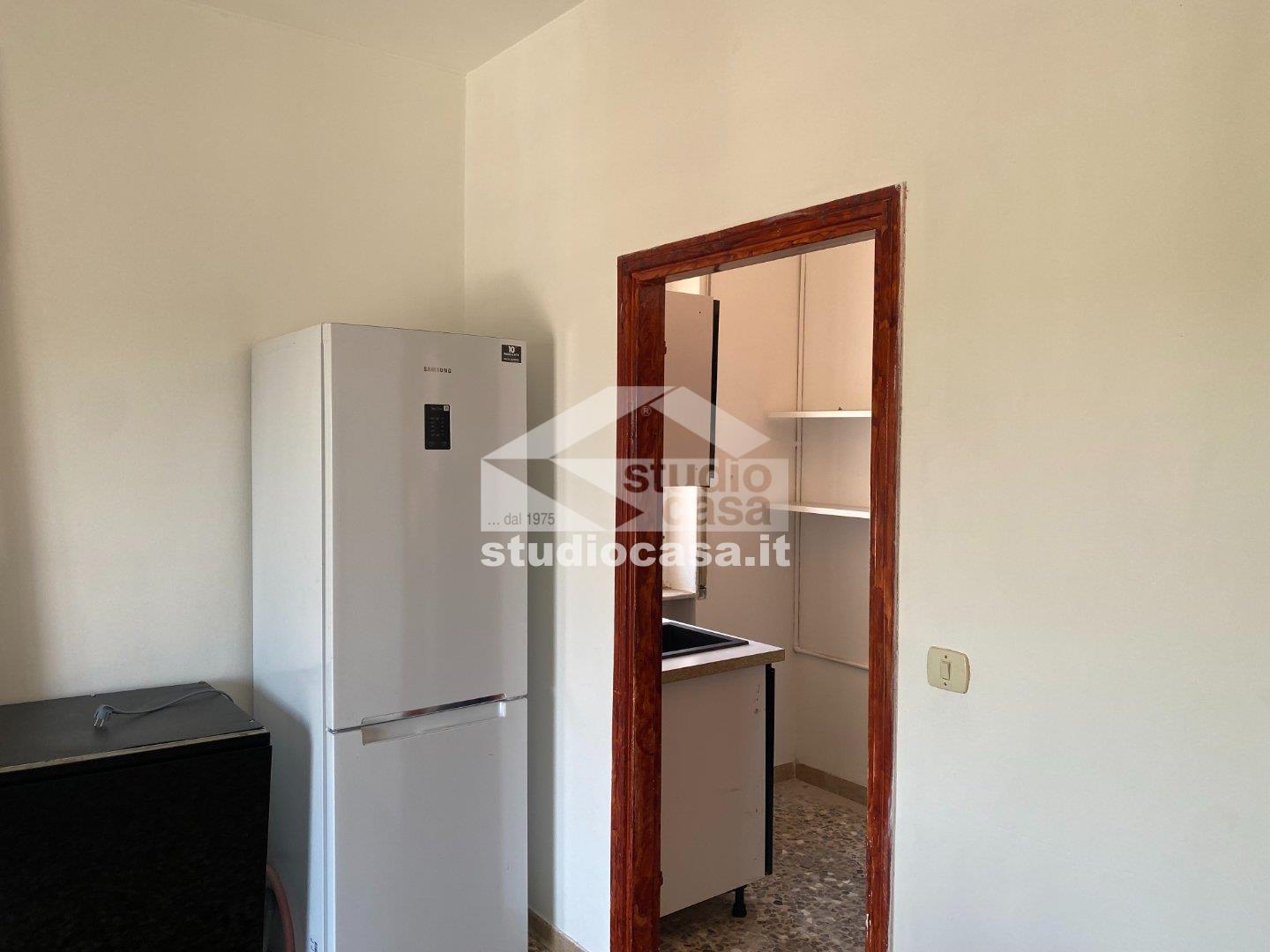 Appartamento in vendita a Verdello