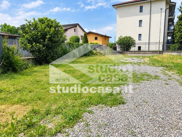 Cascina in vendita a Spirano