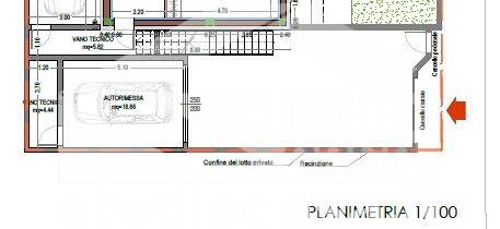 Appartamento in vendita a Verdello