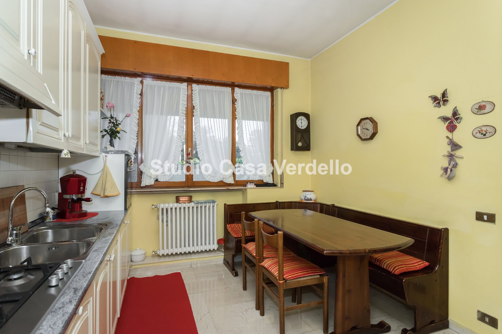 Villa Unifamiliare in vendita a Verdello