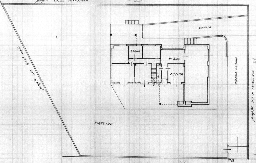 Villa Unifamiliare in vendita a Verdello