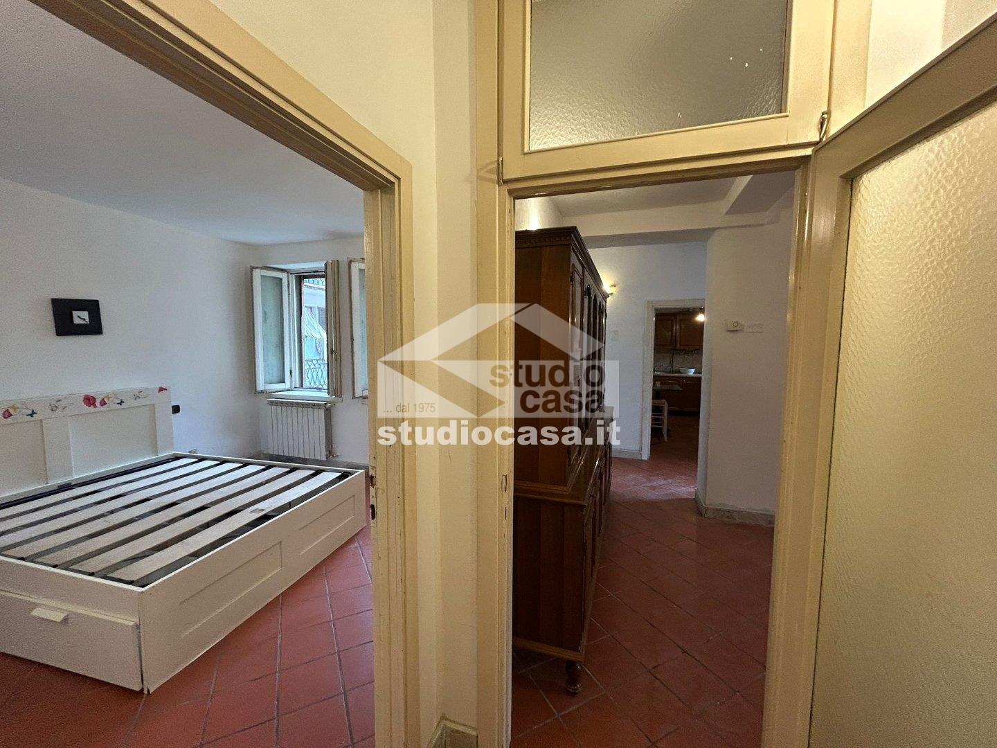 Appartamento in vendita a Verdello