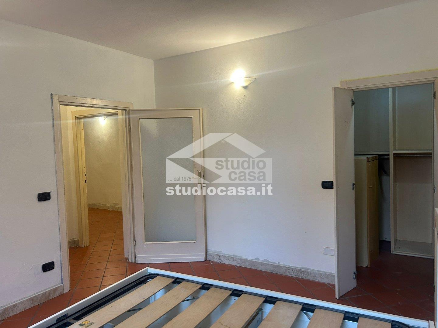 Appartamento in vendita a Verdello