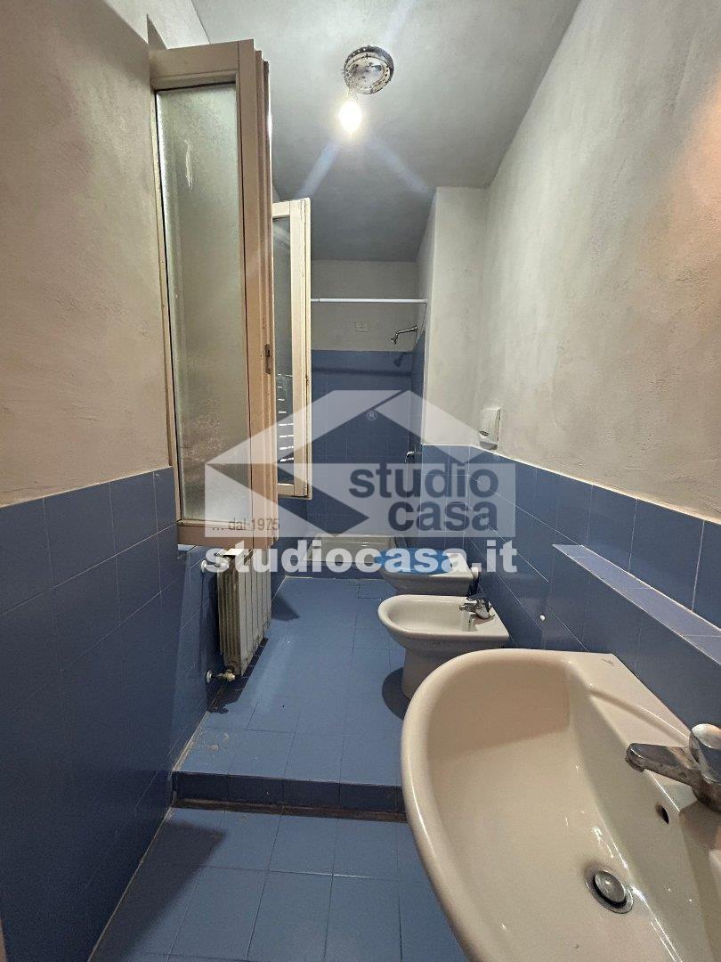 Appartamento in vendita a Verdello