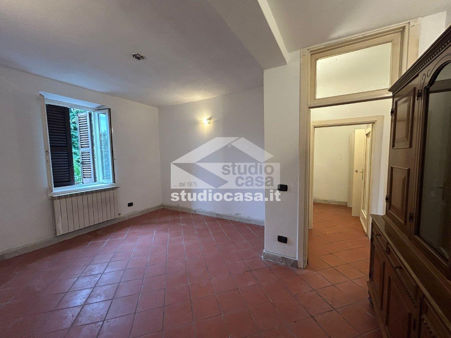 Appartamento in vendita a Verdello