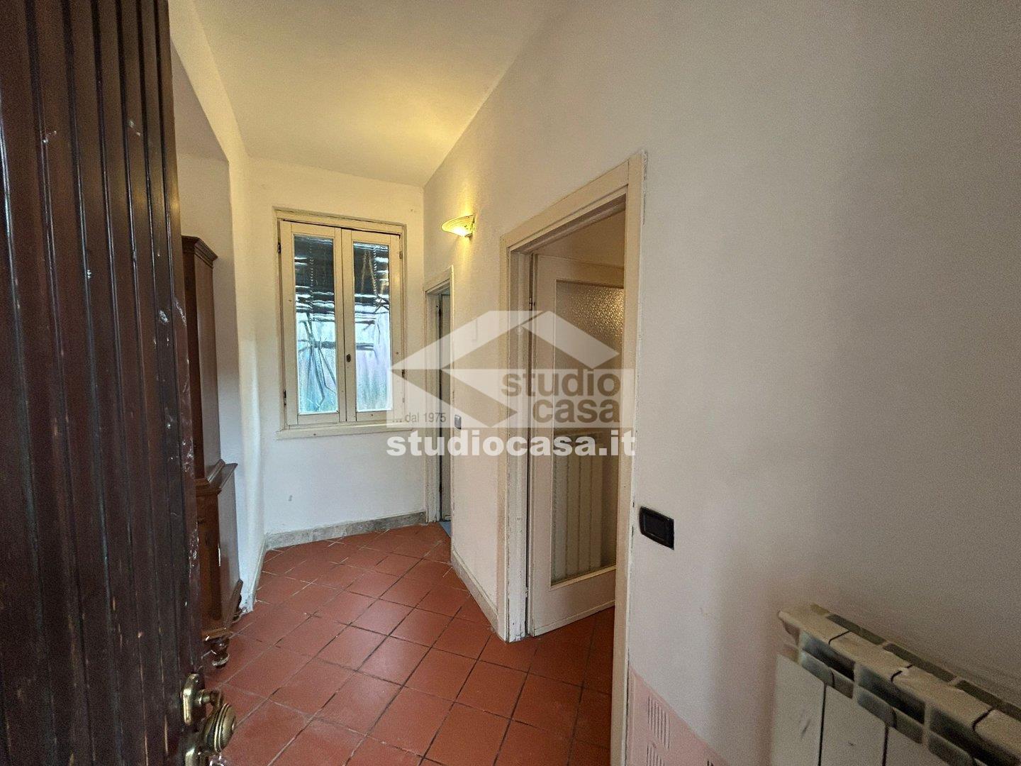 Appartamento in vendita a Verdello