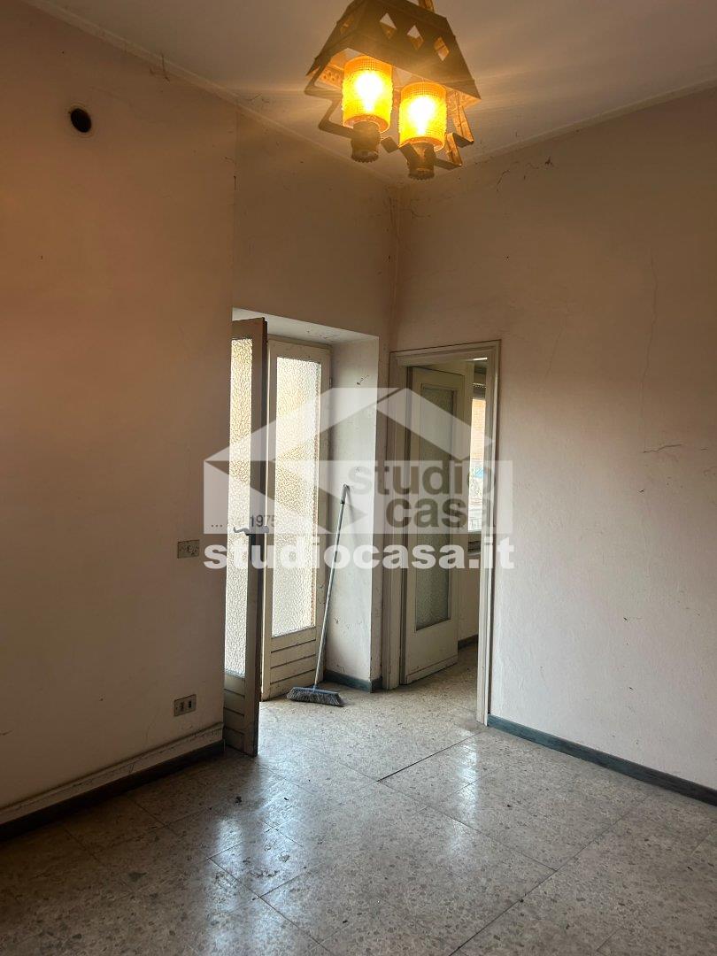 Casa Plurifamiliare in vendita a Urgnano