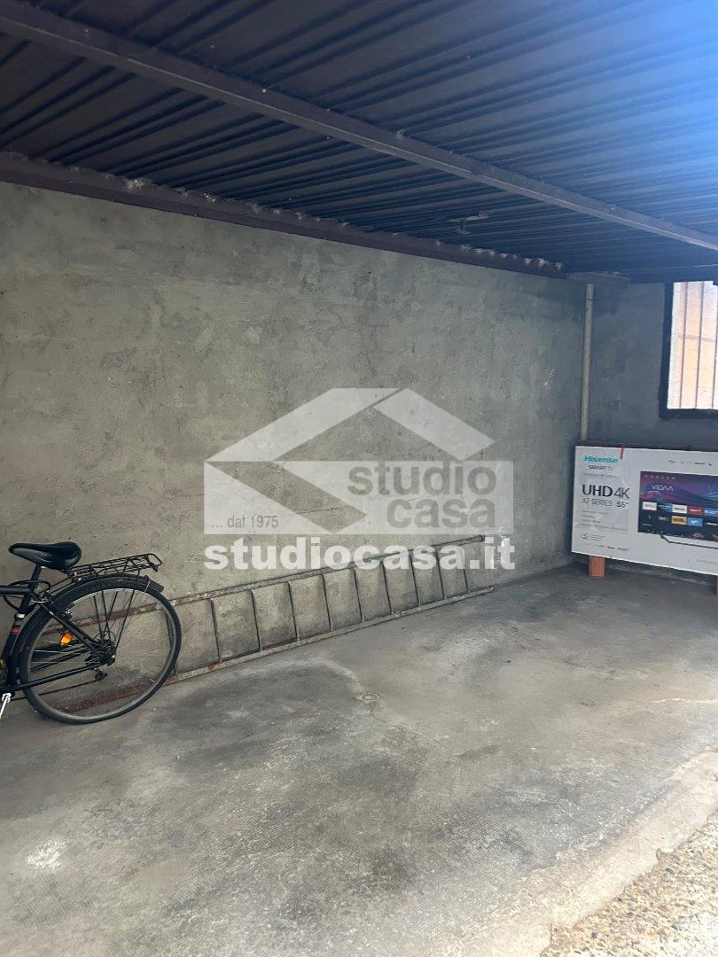 Casa Plurifamiliare in vendita a Urgnano