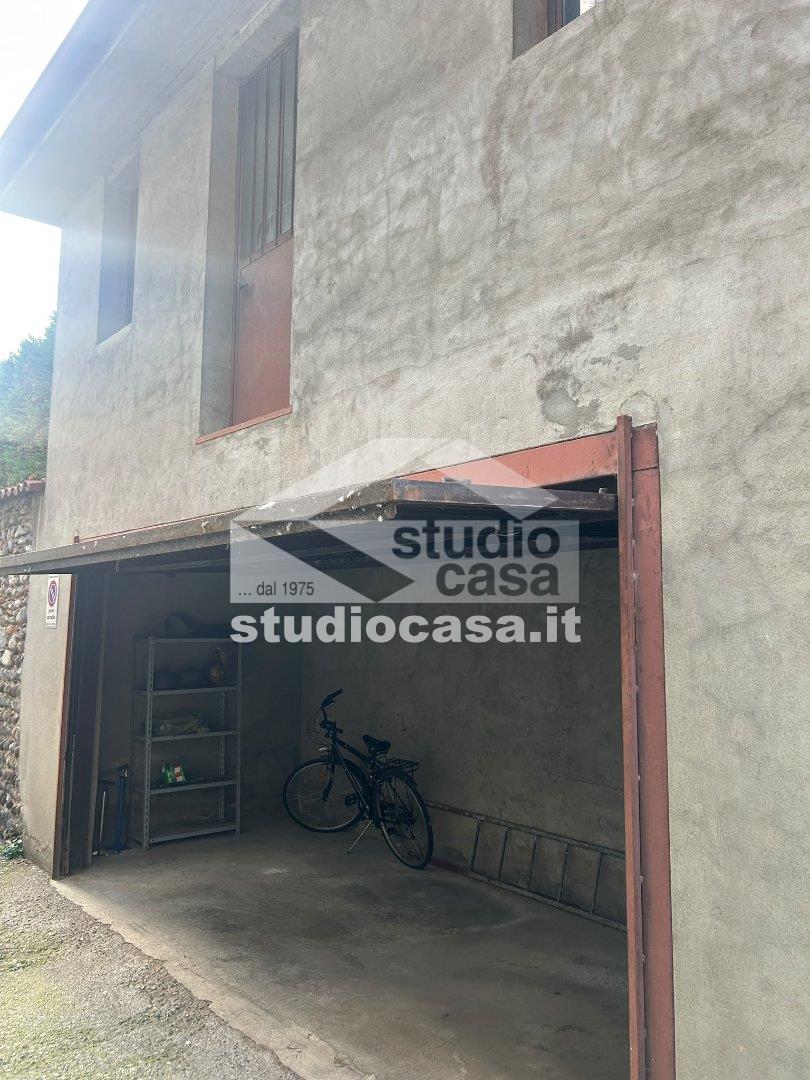 Casa Plurifamiliare in vendita a Urgnano