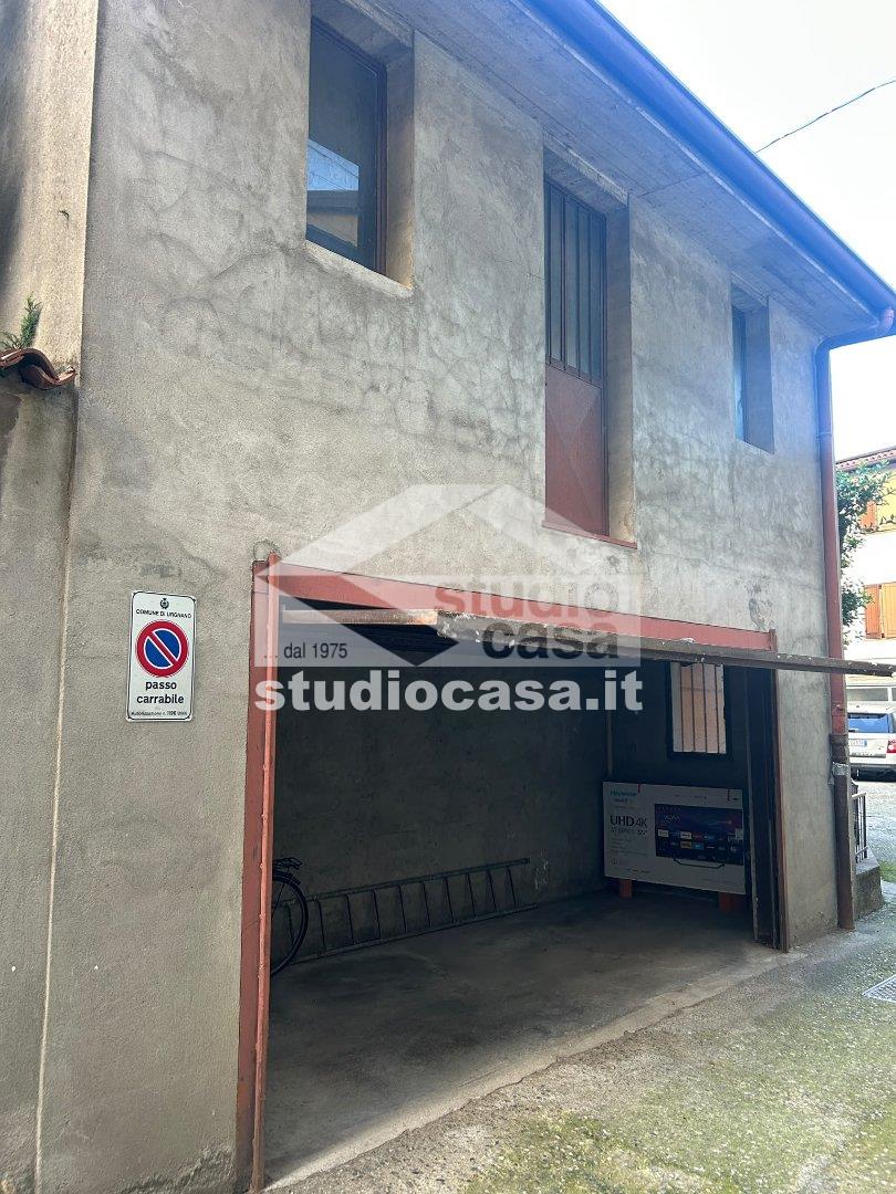 Casa Plurifamiliare in vendita a Urgnano