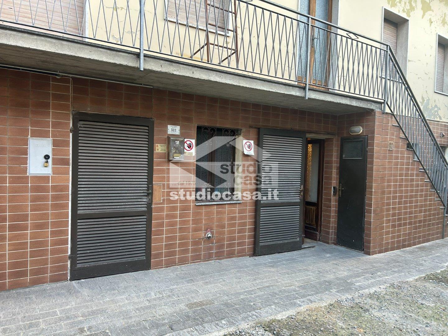Casa Plurifamiliare in vendita a Urgnano