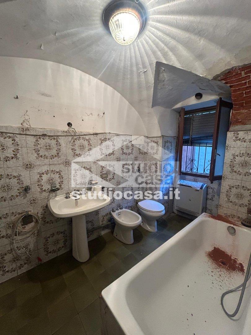 Casa Plurifamiliare in vendita a Urgnano